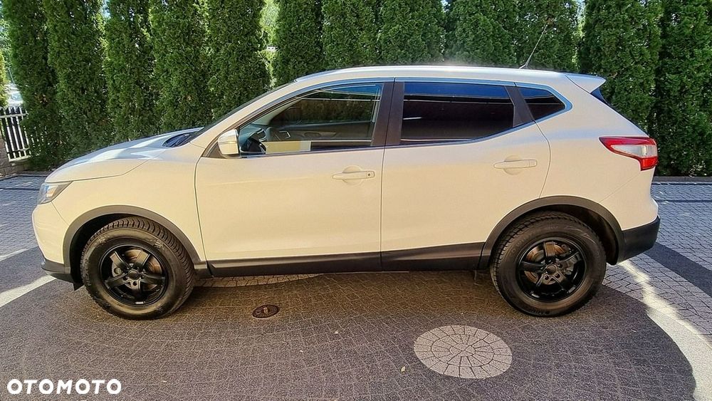 Nissan Qashqai - 3