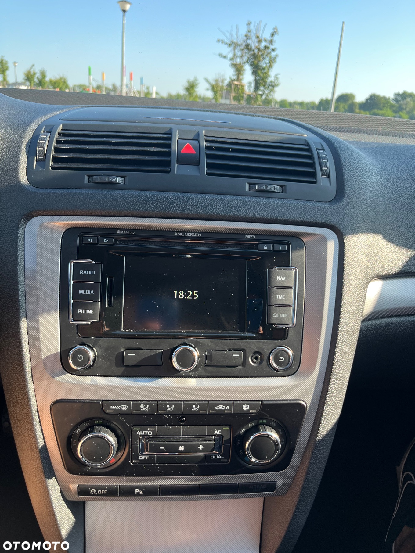 Skoda Octavia 2.0 TDI DPF Ambiente - 15