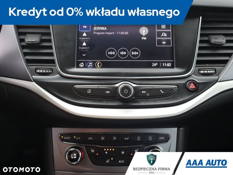 Opel Astra - 14