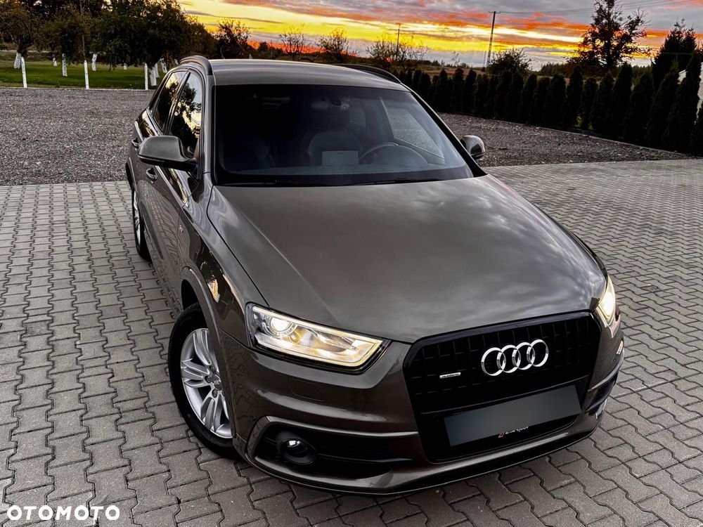Audi Q3 - 8