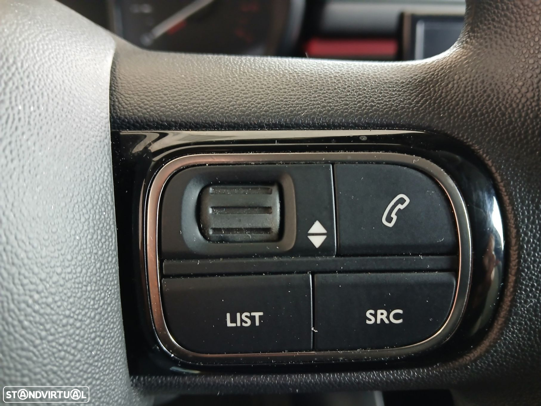 Citroën C3 1.5 BlueHDi C-Series - 19