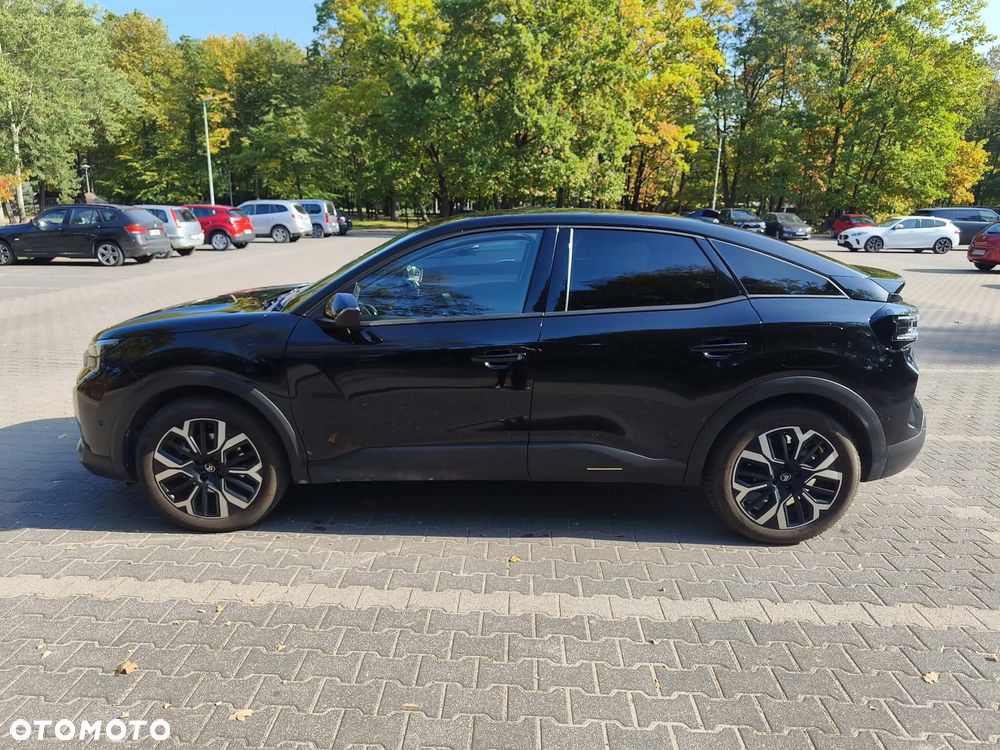 Citroen C4 2025 photo 4