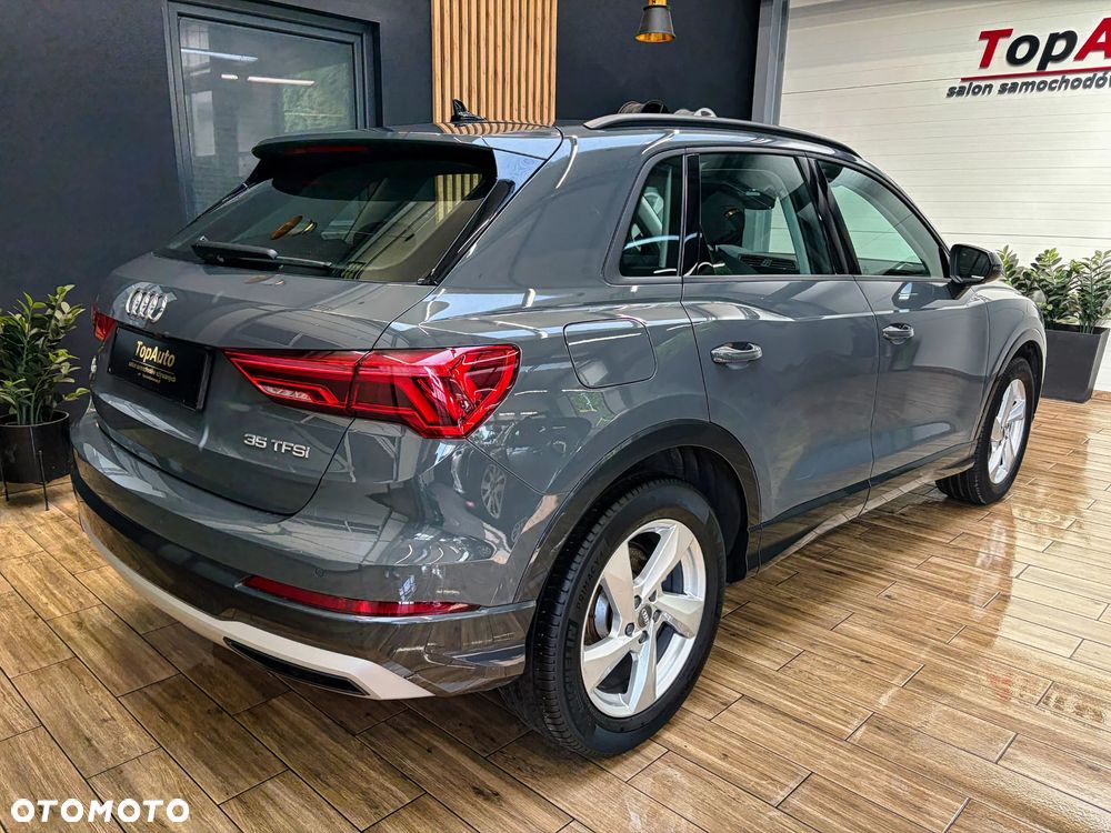 Audi Q3 35 TFSI S tronic - 7