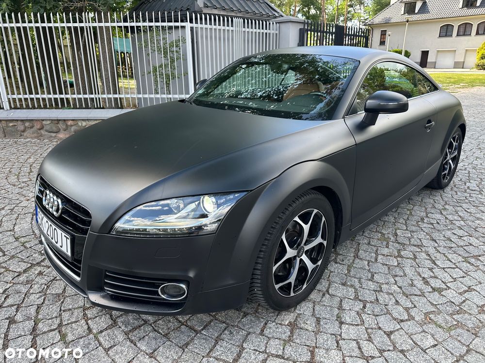 Audi TT Coupé 1.8 TFSI - 15