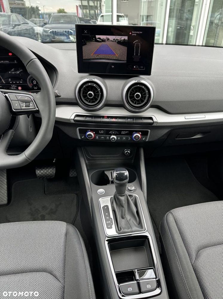 Audi Q2 - 17