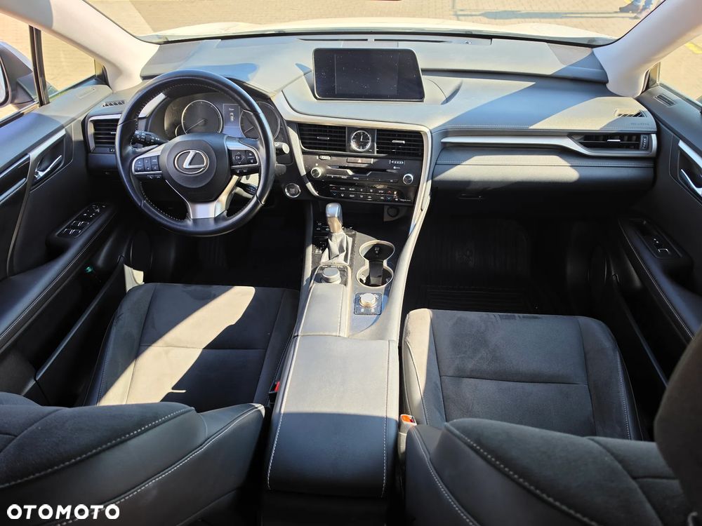 Lexus RX 200t / 300 Elegance - 22