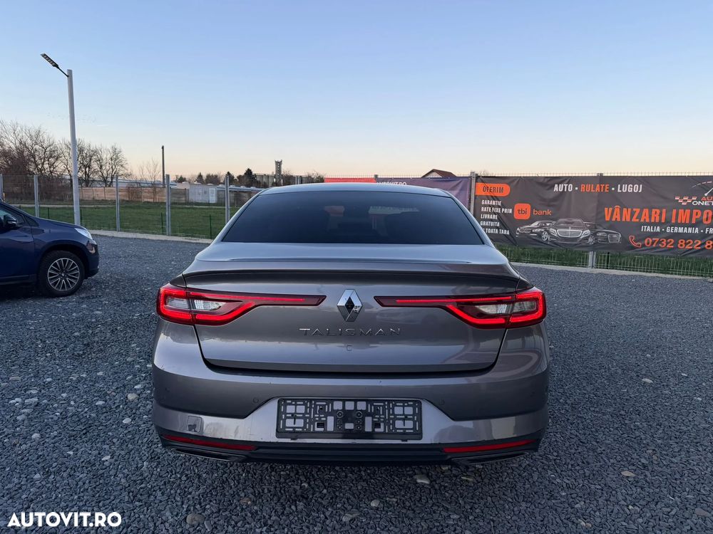 Renault Talisman - 11
