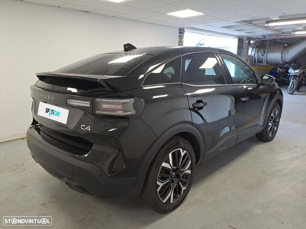 Citroën C4 1.2 Hybrid Plus e-DSC6 - 4