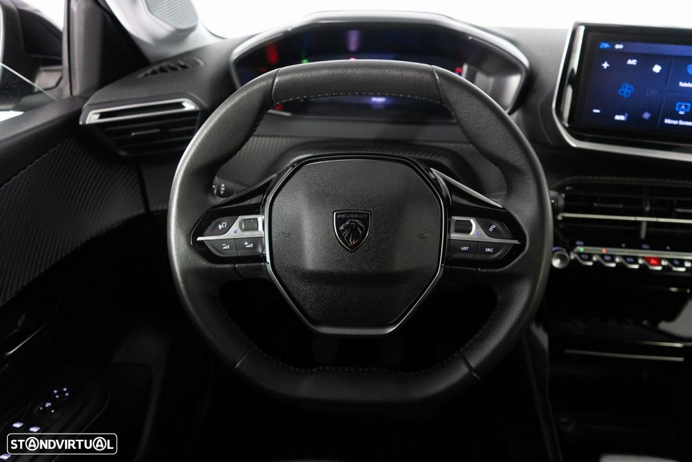 Peugeot 208 1.2 PureTech Allure Pack - 23