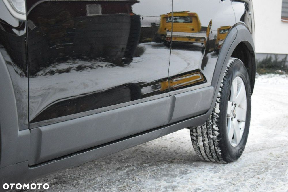 Chevrolet Captiva - 15