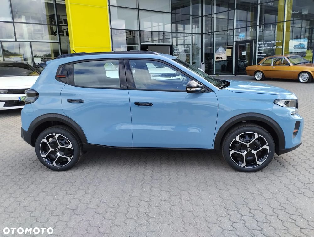 Citroën C3 1.2 T Plus - 6
