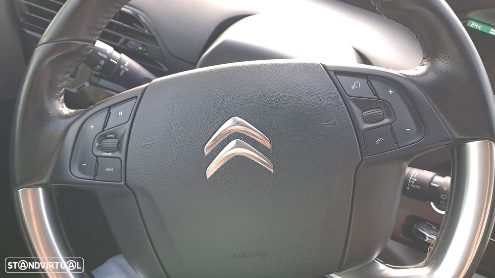 Citroën C4 Spacetourer 1.5 BlueHDi Feel - 29