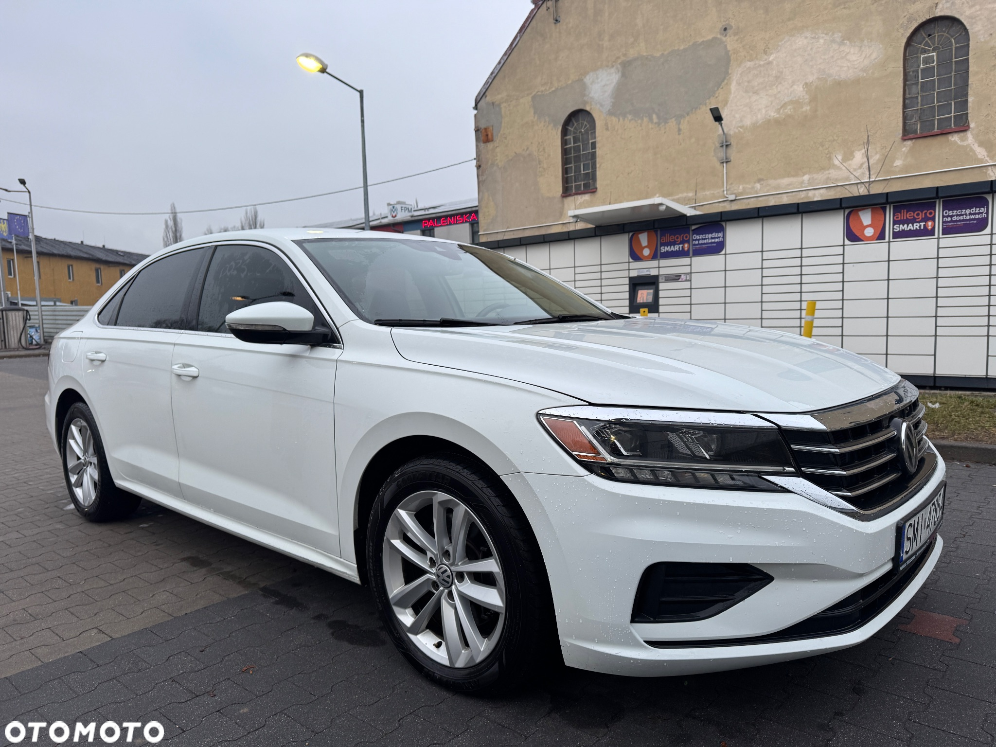 Volkswagen Passat 2.0 TSI Elegance DSG - 2
