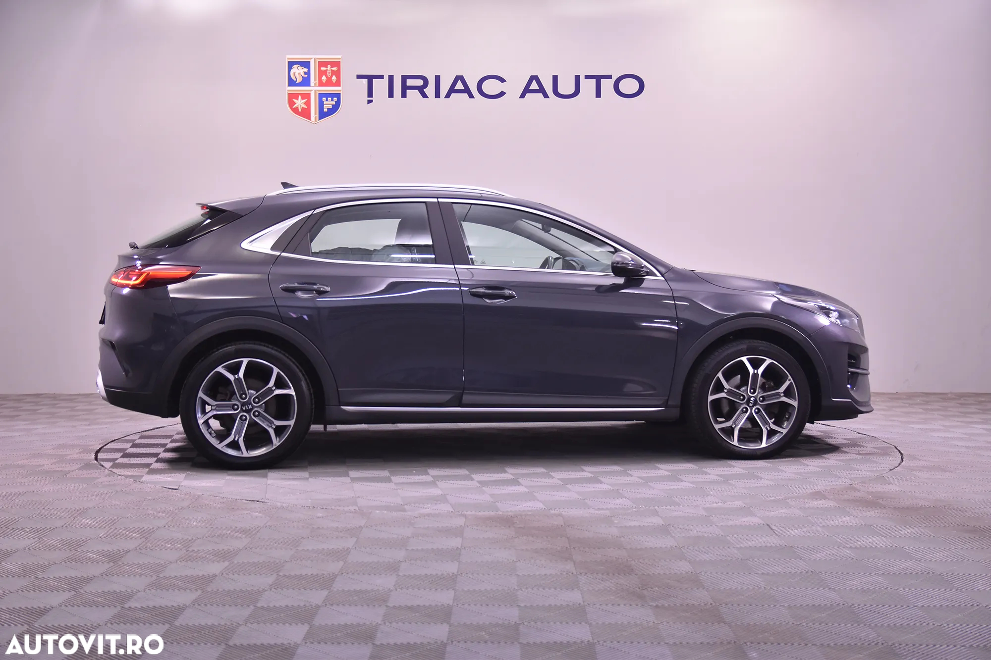 Kia XCeed - 6