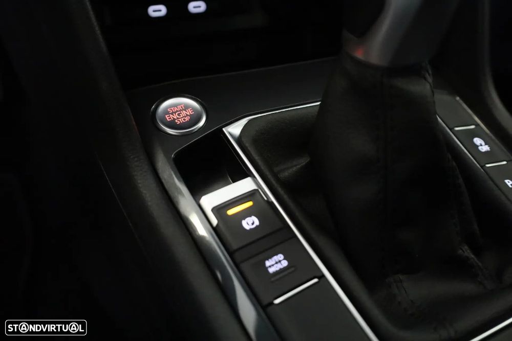 SEAT Tarraco 2.0 TDI Style Plus DSG - 30