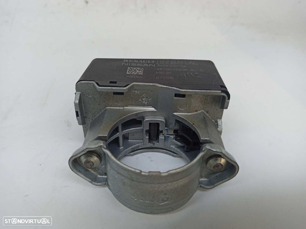 DISPOSITIVO ANTIFURTO RENAULT MEGANE IV BERLINA 5P ZEN - 4