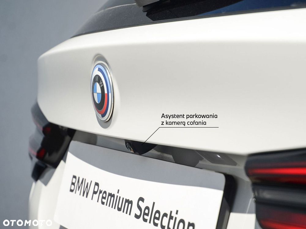 BMW X3 xDrive30i mHEV M Sport sport - 16