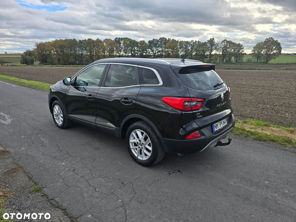 Renault Kadjar Energy TCe 130 Business - 19