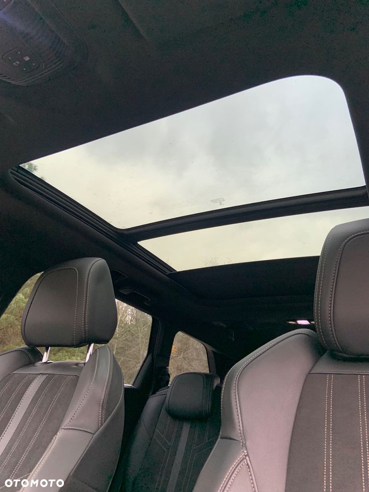 Peugeot 5008 1.5 BlueHDi GT S&S - 20