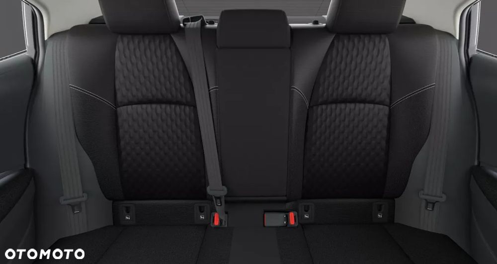 Toyota Corolla 1.8 Hybrid Style - 10