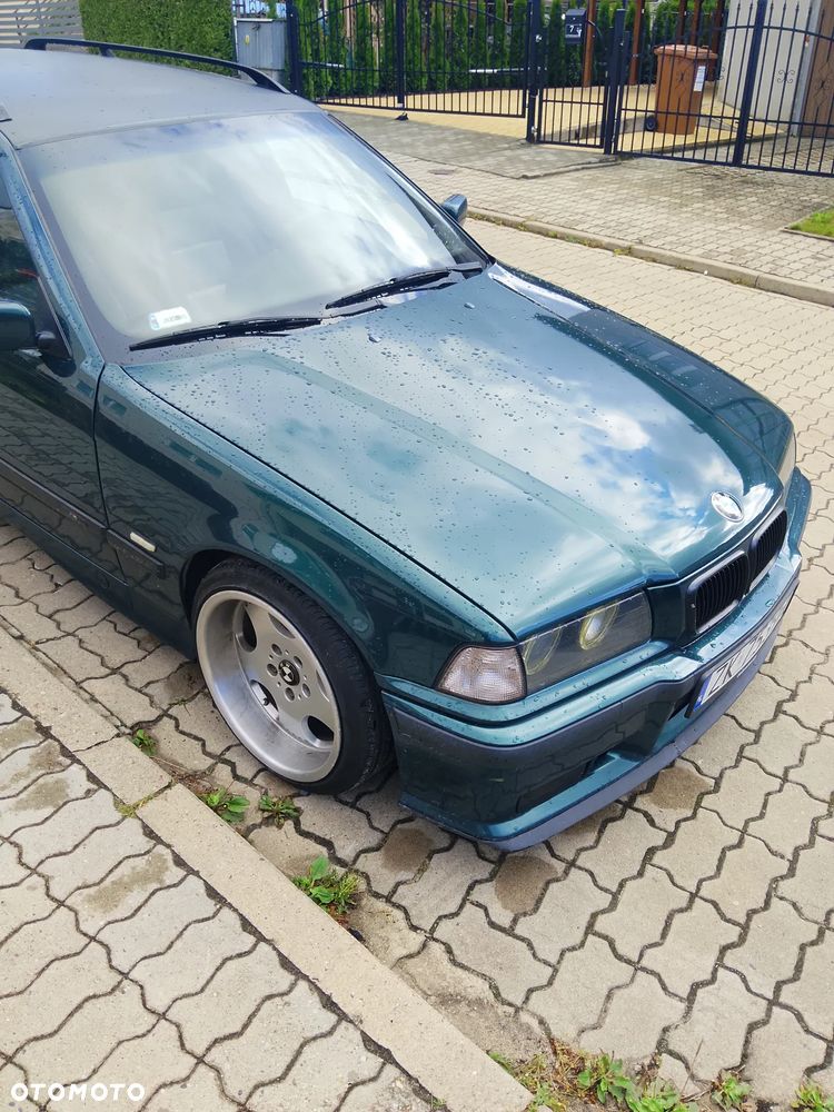 BMW Seria 3 - 3