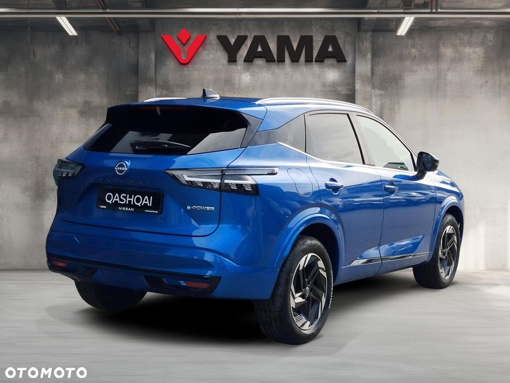 Nissan Qashqai - 5
