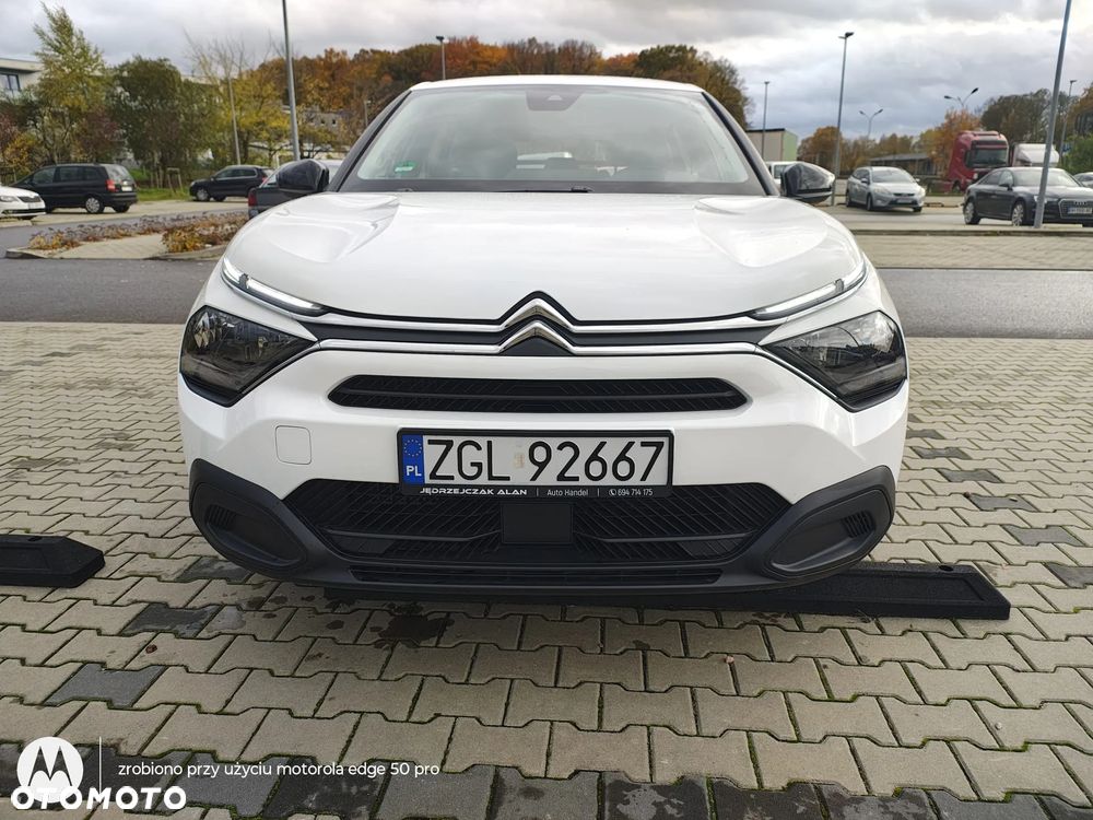 Citroën C4 1.2 PureTech Live Pack S&S - 3
