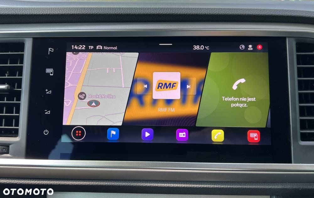 Seat Ateca - 16
