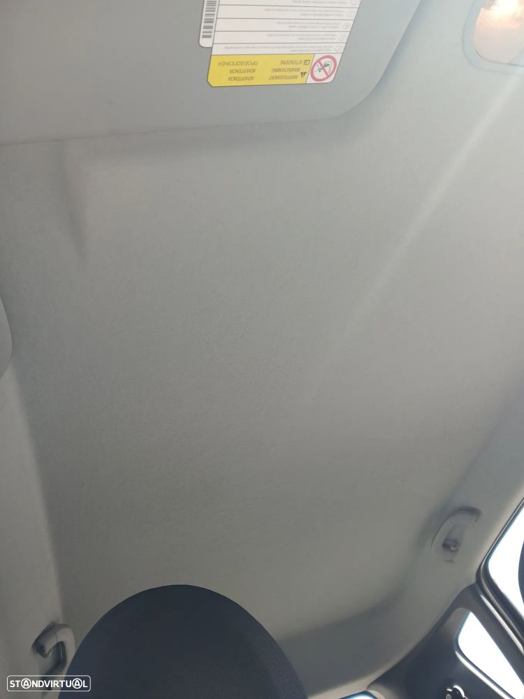 Mitsubishi Colt 1.1 E-motion - 9