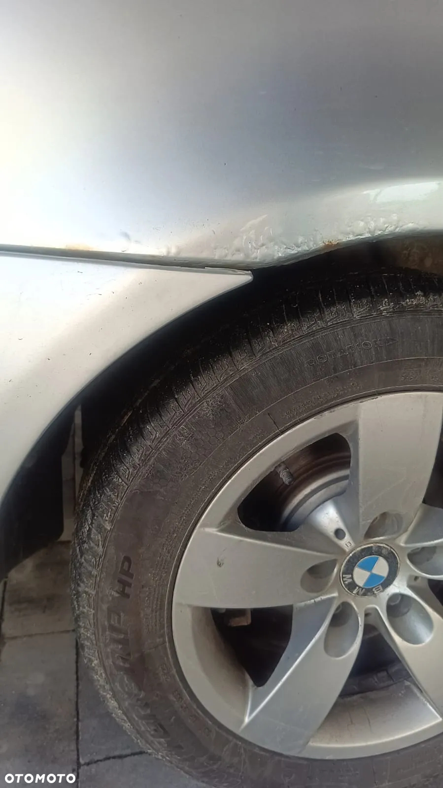 BMW Seria 5 520d - 23