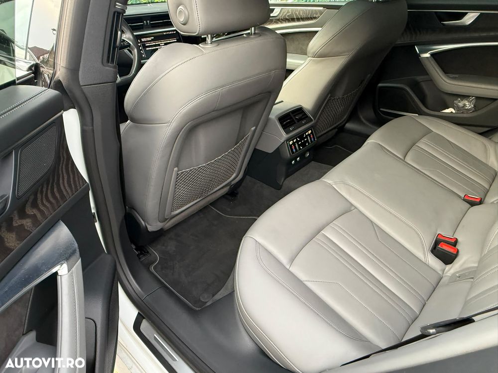 Audi A7 Sportback 55 TFSI quattro S tronic - 6