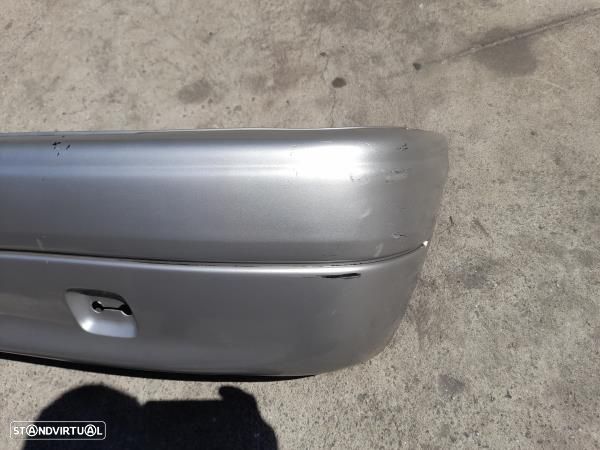 Para Choques Tras Citroen Saxo (S0, S1) - 4