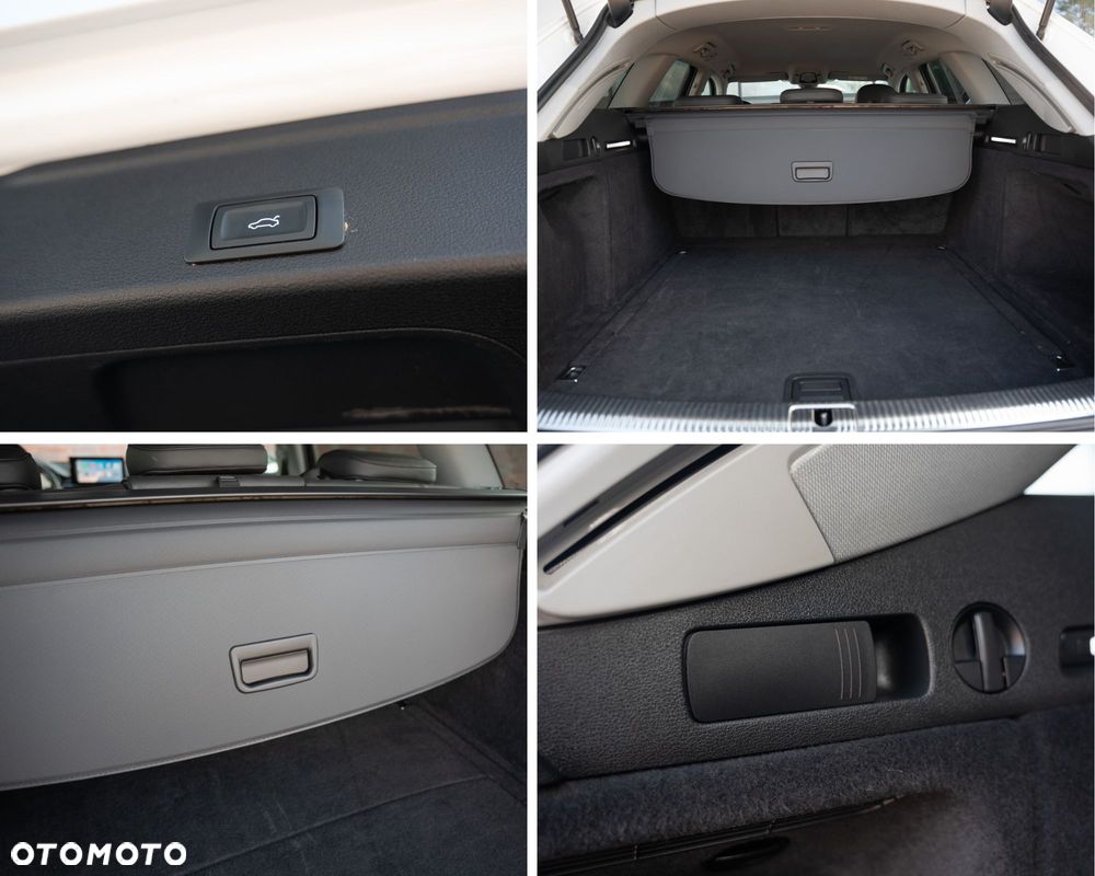 Audi A4 Allroad - 41