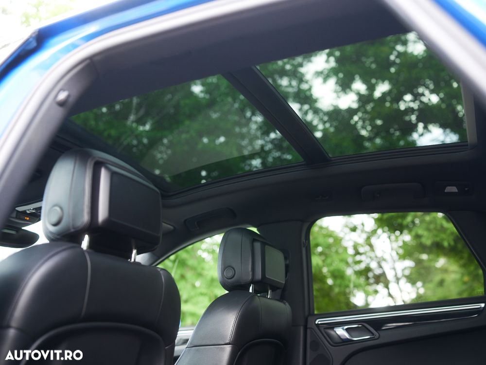 Porsche Macan PDK - 32