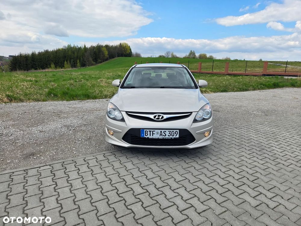 Hyundai i30 - 1