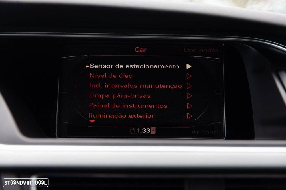 Audi A5 2.0 TDI S-line - 25