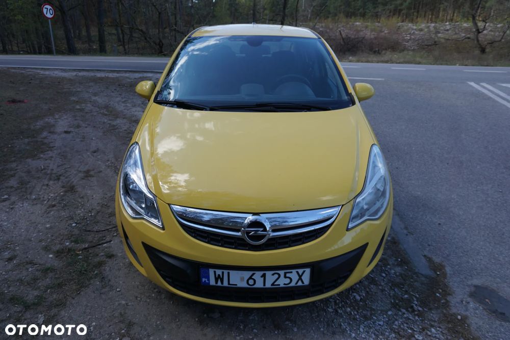 Opel Corsa - 18