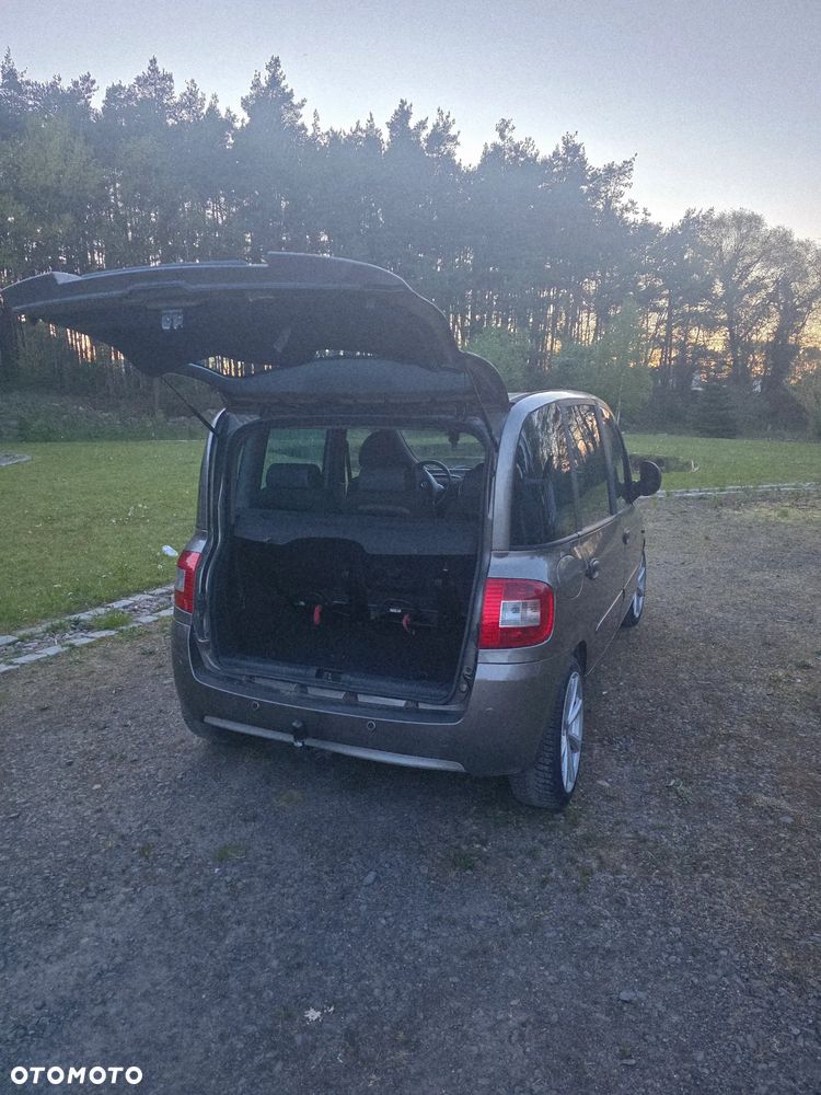 Fiat Multipla 1.9 Multijet Business - 6