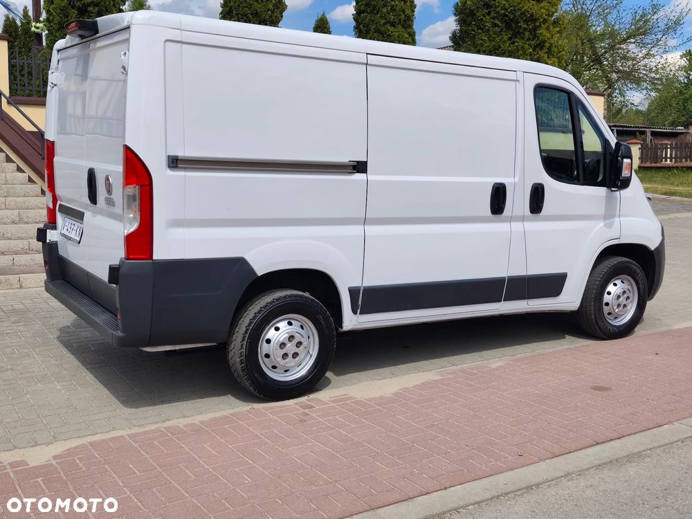 Fiat DUCATO - 9