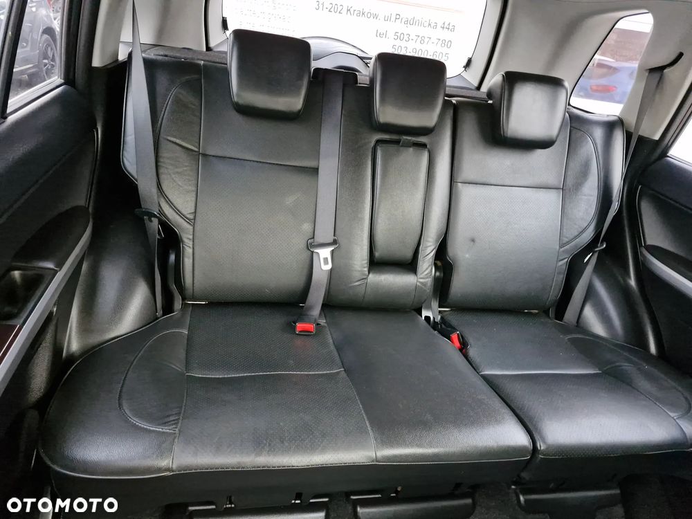 Suzuki Grand Vitara 1.9 DDiS Premium - 21