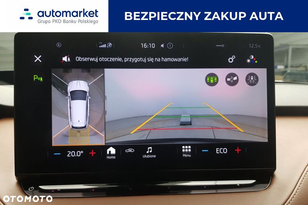 Skoda Enyaq 80 82kWh - 17