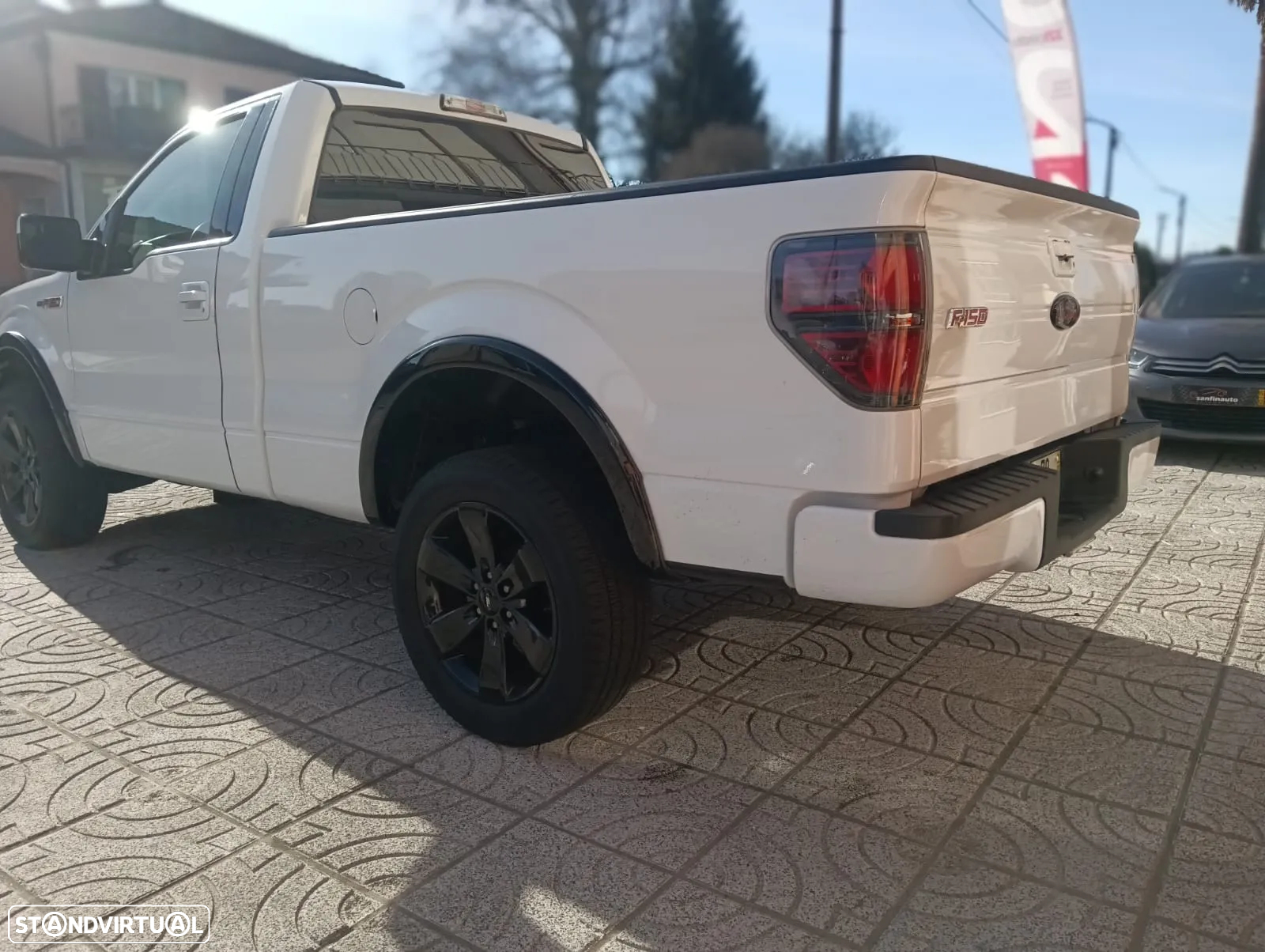 Ford F-150 - 19