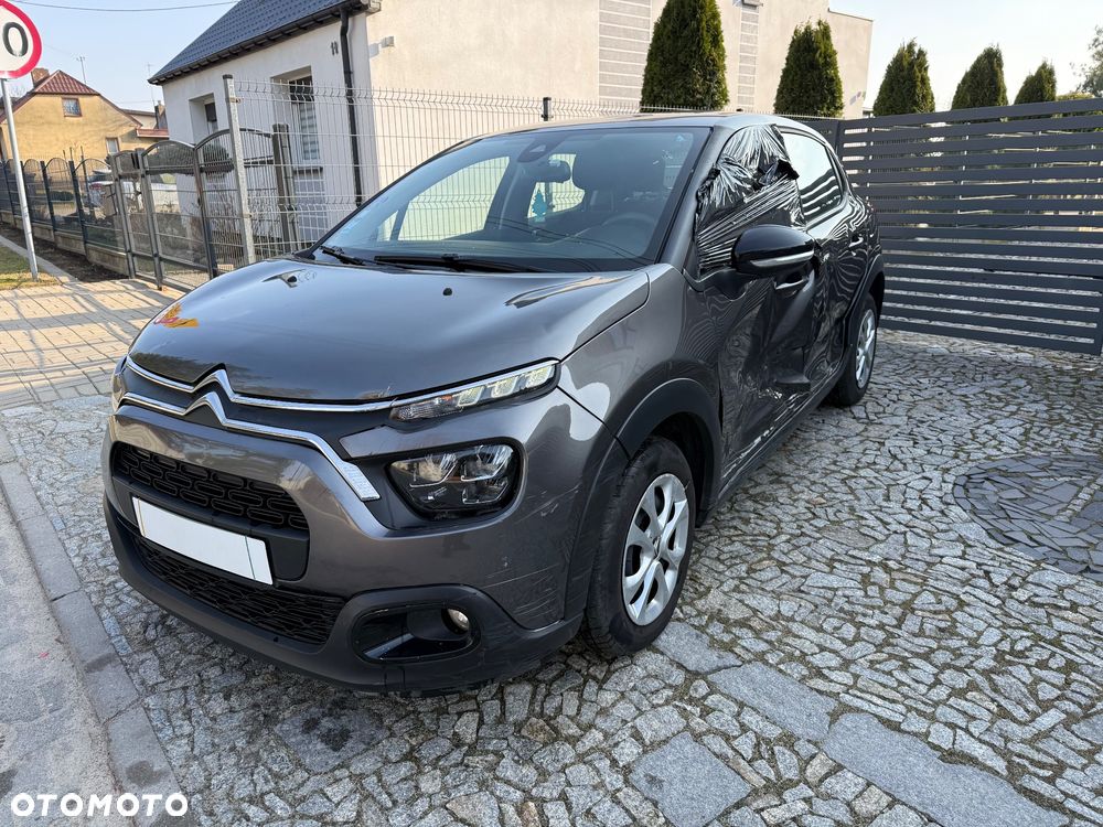 Citroën C3 BlueHDi 100 S&S SHINE PACK - 3
