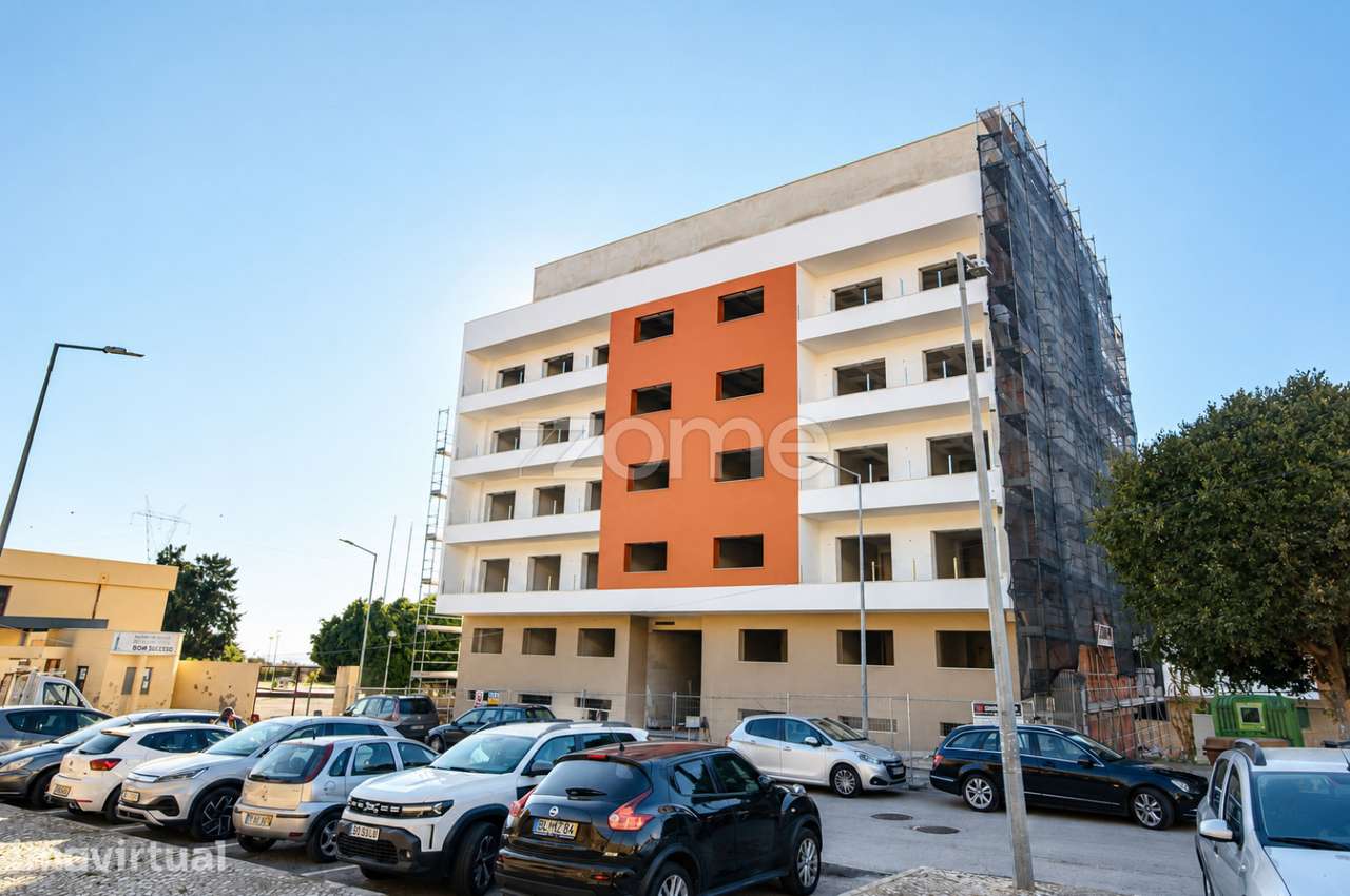 Apartamento T4 Novo| Áreas Excecionais |Acabamentos Premium - Grande imagem: 2/27