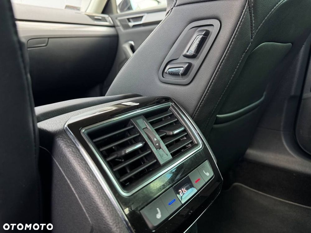 Skoda Superb - 22