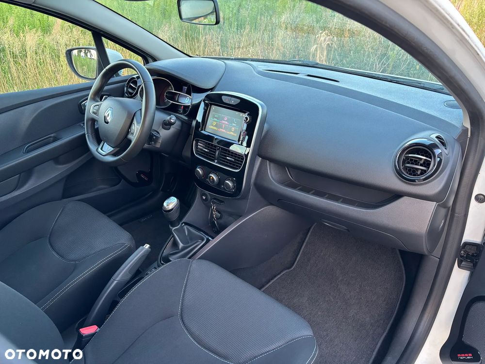 Renault Clio dCi 75 Stop & Start Life - 8