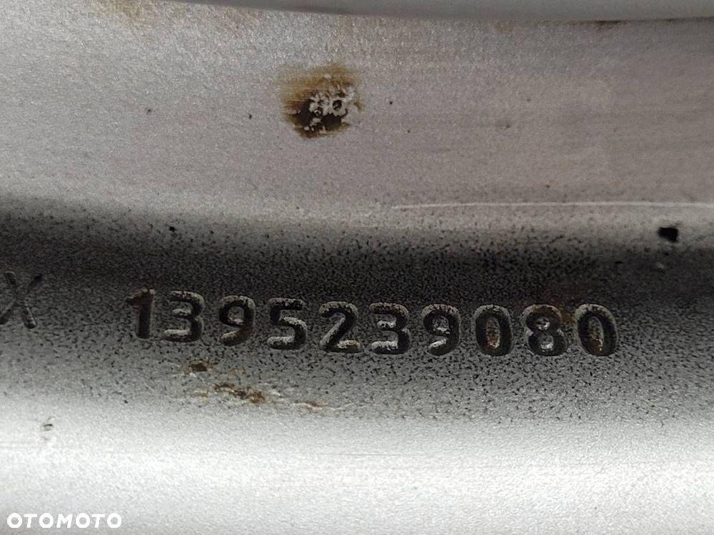 FELGA STALOWA 15 OPEL MOVANO C DUCATO JUMPER 6JX15 ET 68 5X118 1395239080 - 3