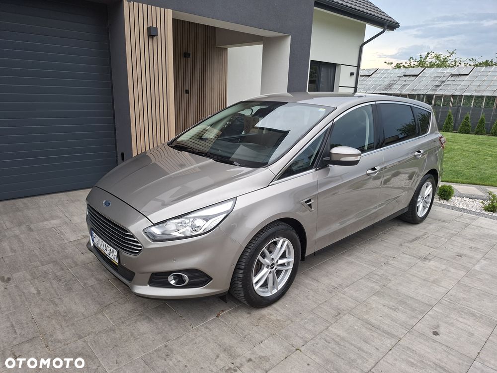 Ford S-Max - 15