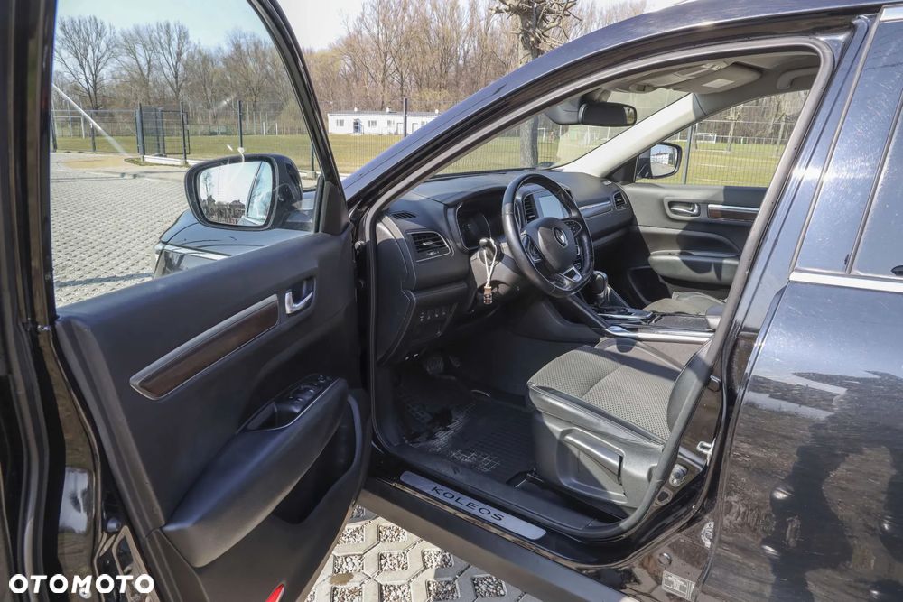 Renault Koleos 2.0 dCi Intens 4x4 X-Tronic - 16