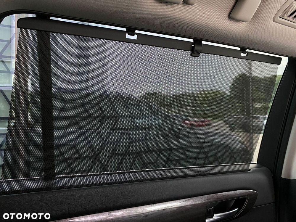 Toyota Highlander 2.5 Hybrid Executive Style - 28